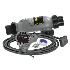 Jandy PLC1400 PureLink Salt Chlorine Generator System 40K gal