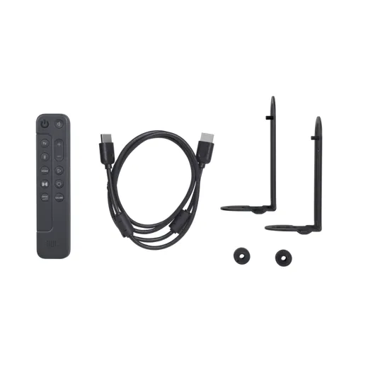 JBL BAR 500 5.1-Channel Soundbar with Multibeam™ and Dolby Atmos®
