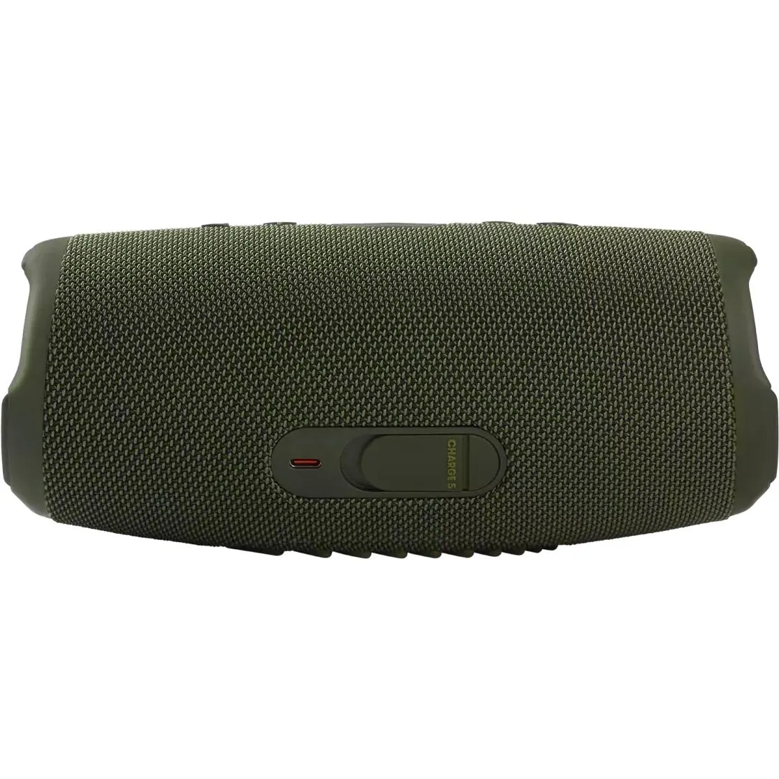 JBL Bluetooth 30-Watt Waterproof Portable Speaker CHARGE5GRNAM