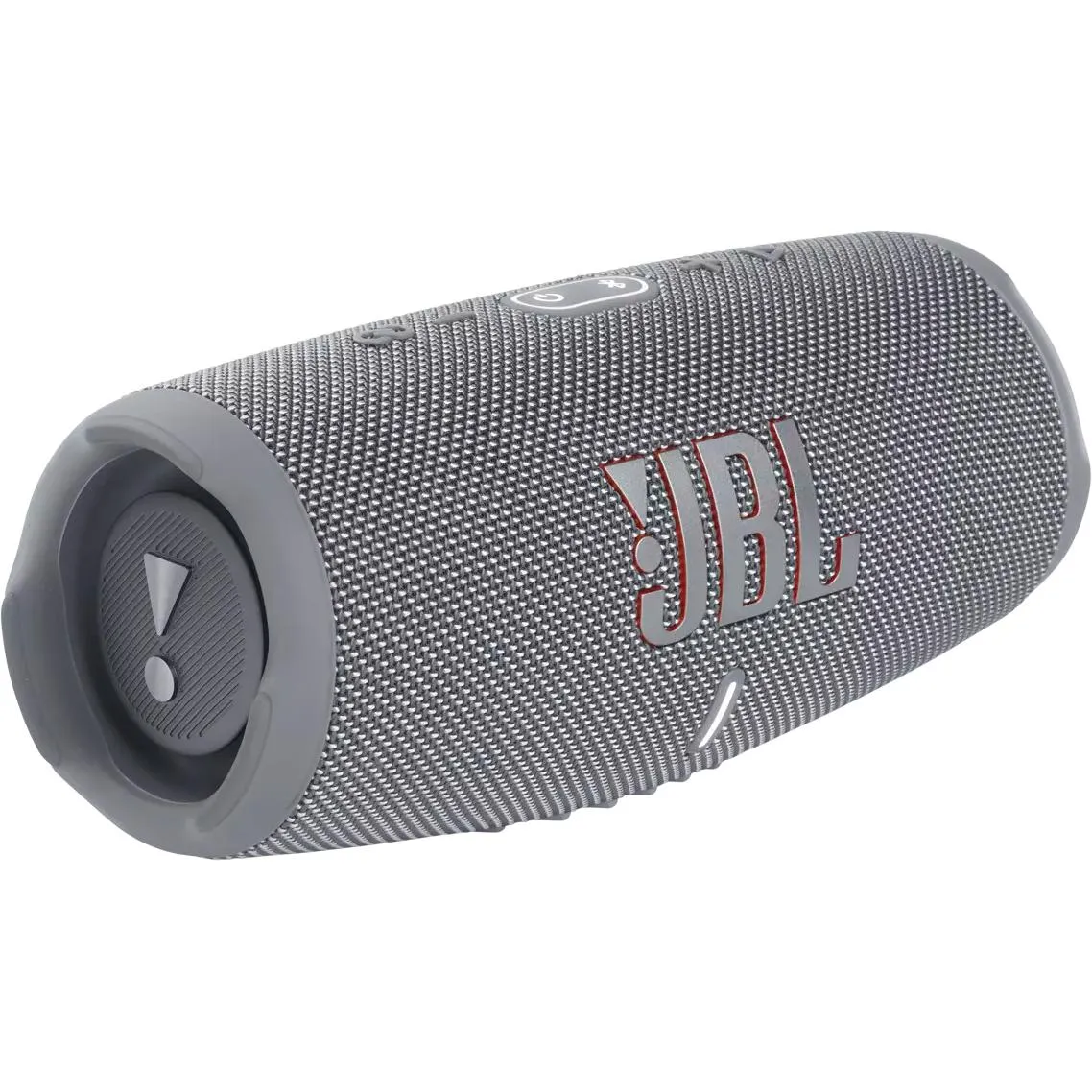 JBL Bluetooth 30-Watt Waterproof Portable Speaker CHARGE5GRYAM