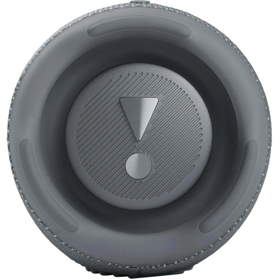 JBL Bluetooth 30-Watt Waterproof Portable Speaker CHARGE5GRYAM