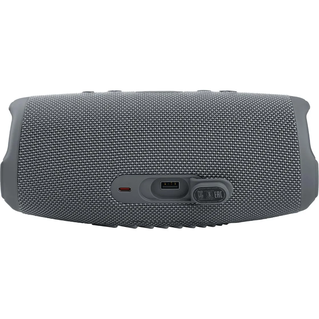 JBL Bluetooth 30-Watt Waterproof Portable Speaker CHARGE5GRYAM
