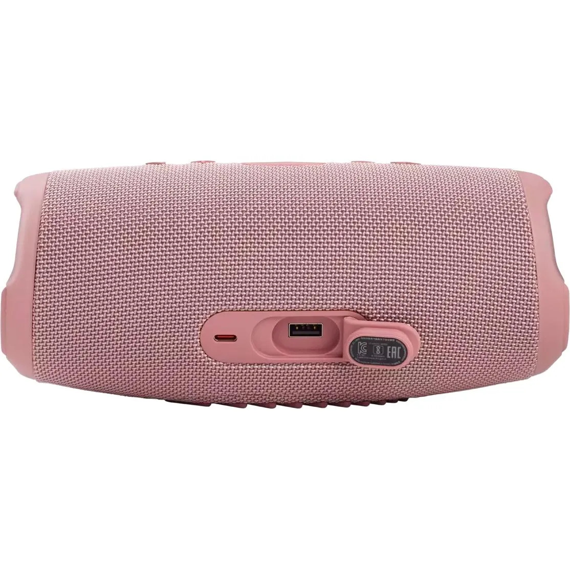 JBL Bluetooth 30-Watt Waterproof Portable Speaker CHARGE5PINKAM
