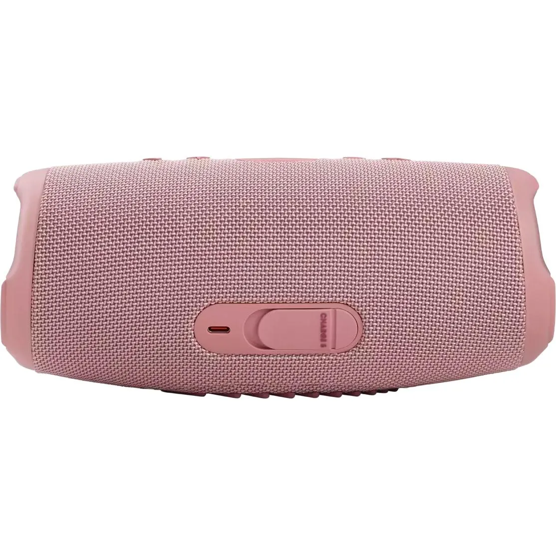 JBL Bluetooth 30-Watt Waterproof Portable Speaker CHARGE5PINKAM