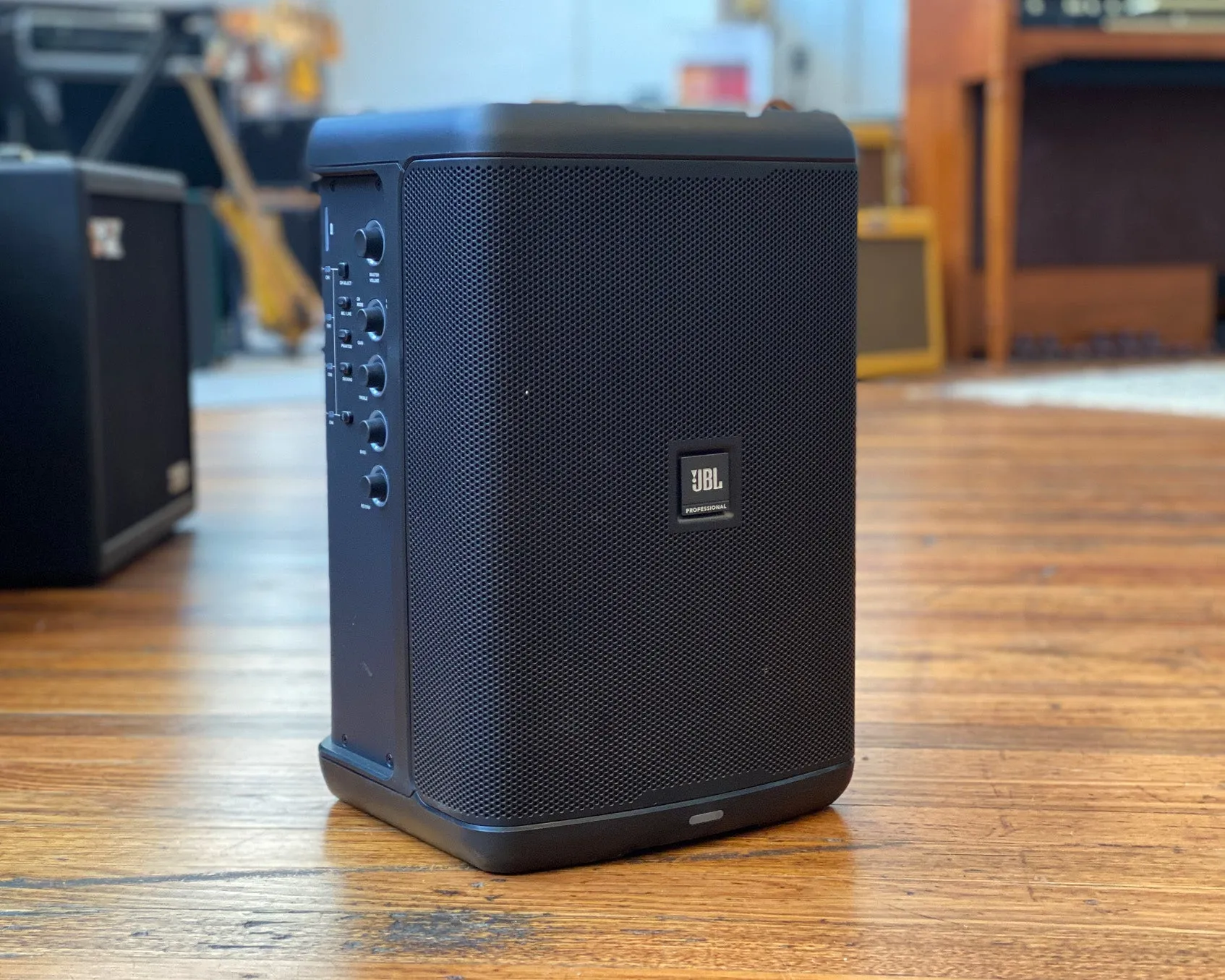 JBL Eon One Compact Rechargeable PA Speaker