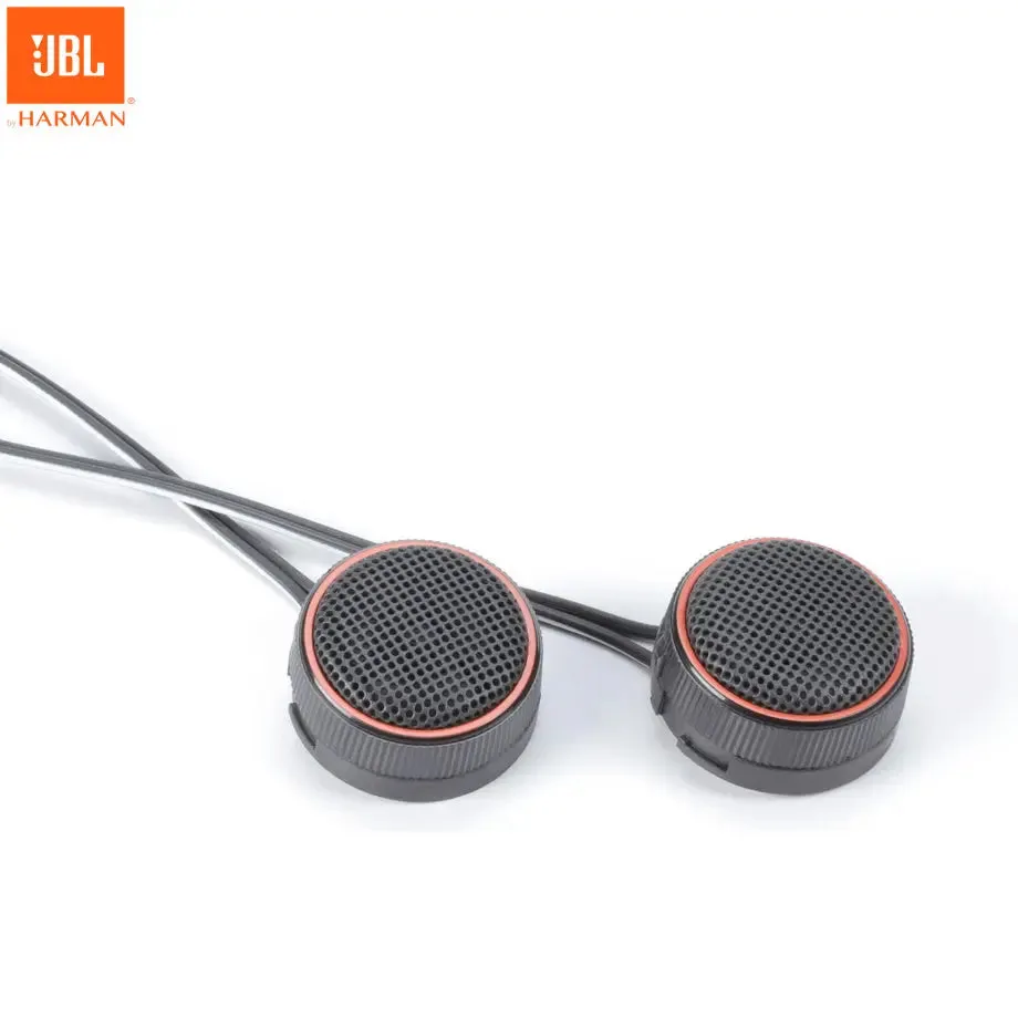 JBL SPKCB64C 6.5" Club Series Two-Way Component Speaker System (210W)