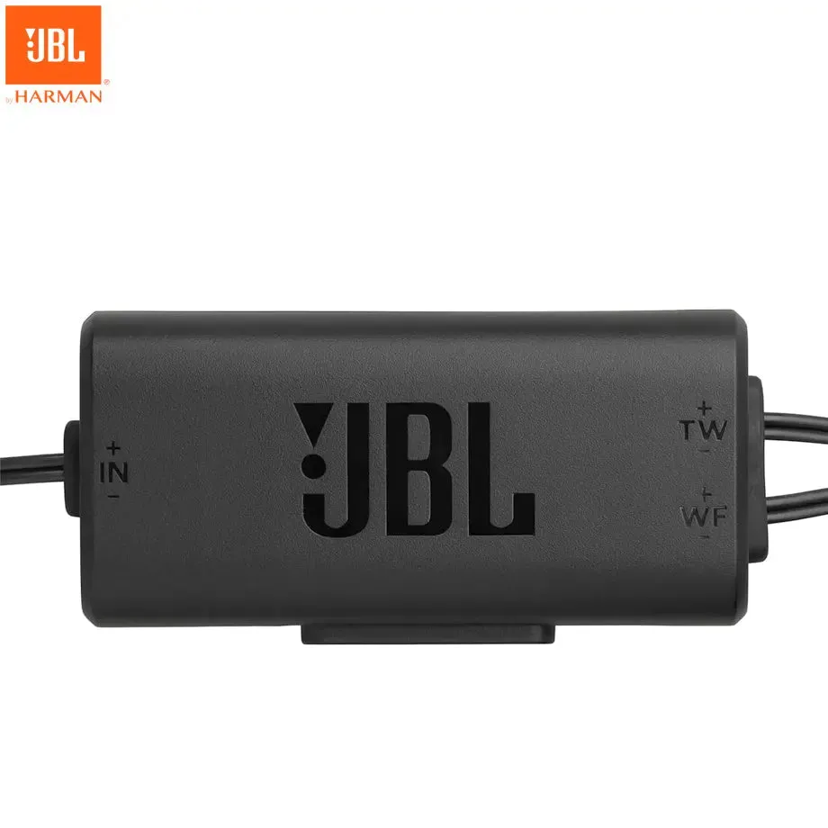 JBL SPKCB64C 6.5" Club Series Two-Way Component Speaker System (210W)