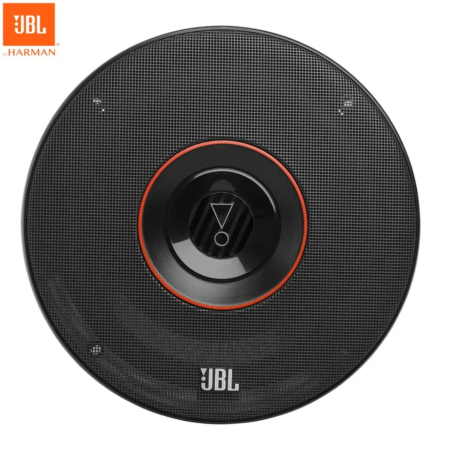 JBL SPKCB64C 6.5" Club Series Two-Way Component Speaker System (210W)