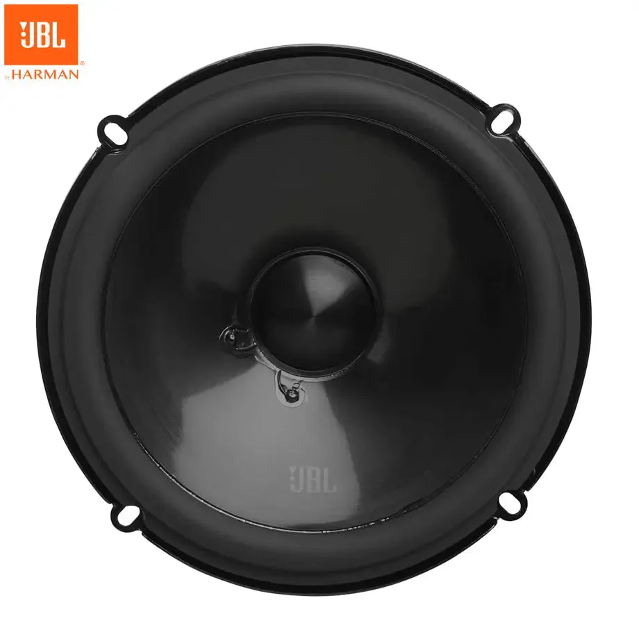 JBL SPKCB64C 6.5" Club Series Two-Way Component Speaker System (210W)