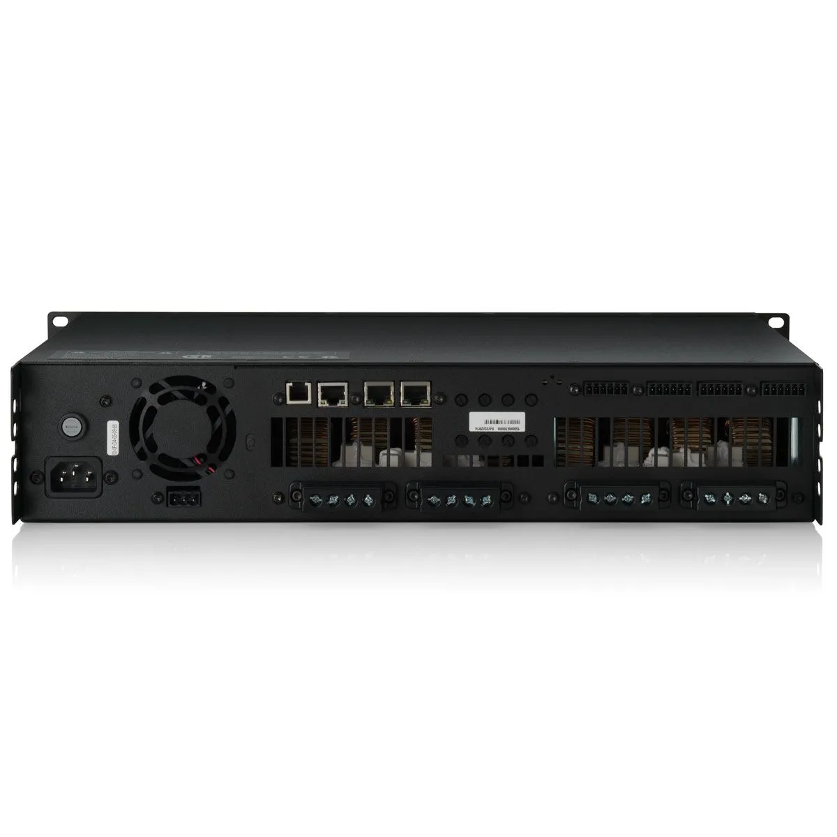 JBL Synthesis SDA 8300 8-Channel Power Amplifier