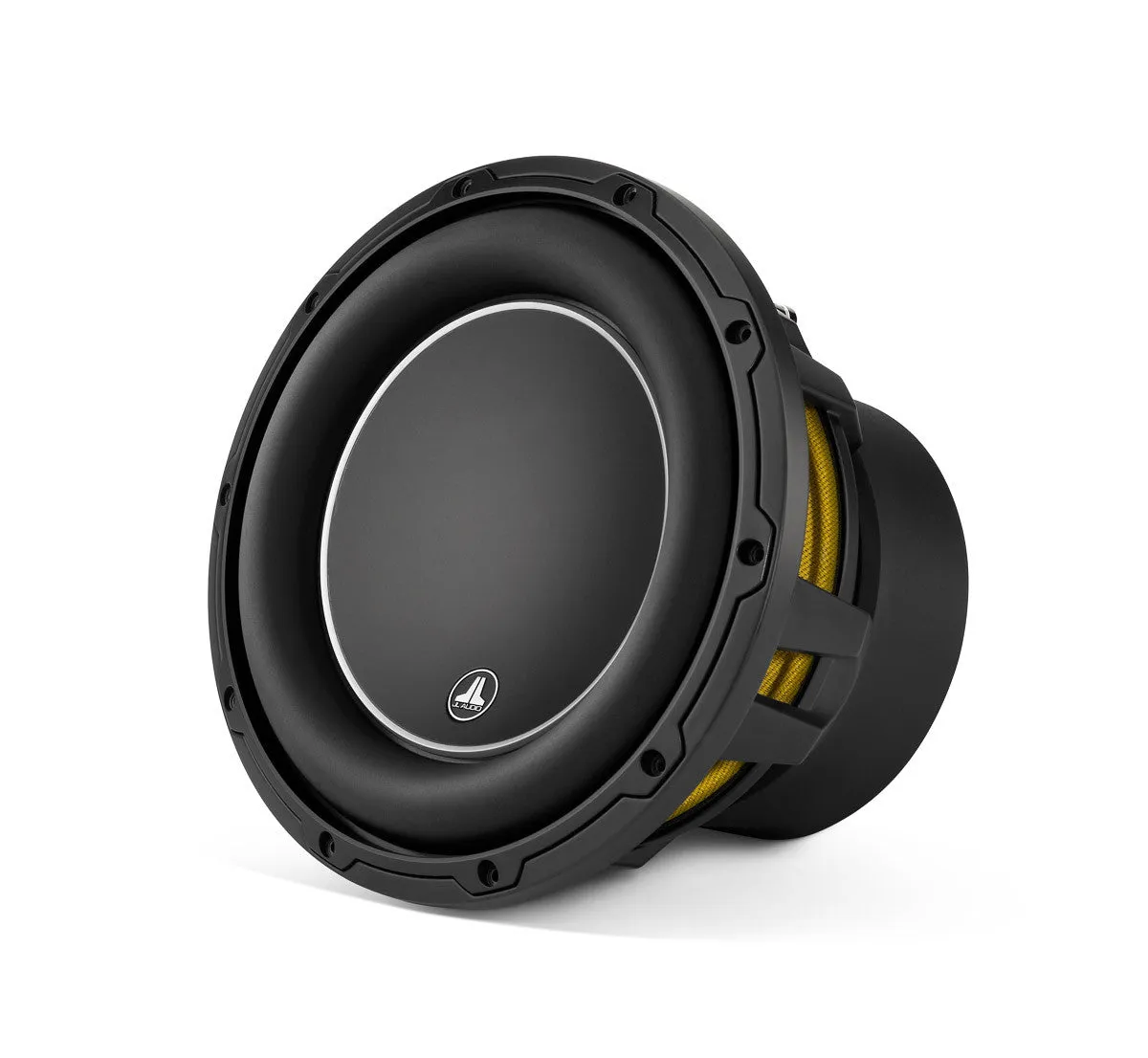 JL Audio 10W6v3-D4 10" Subwoofer Driver