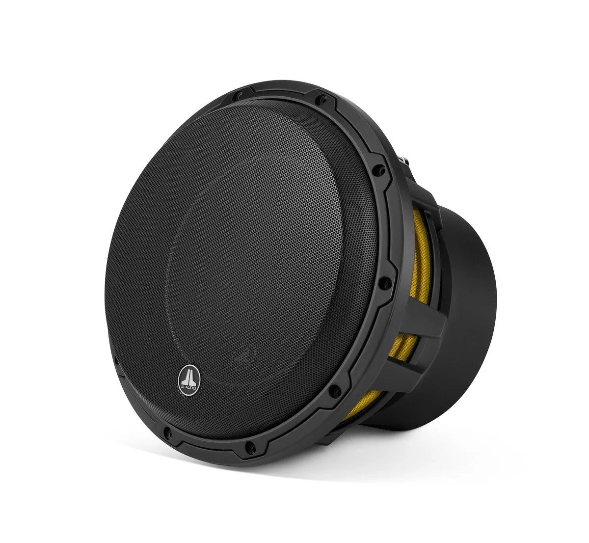 JL Audio 10W6v3-D4 10" Subwoofer Driver