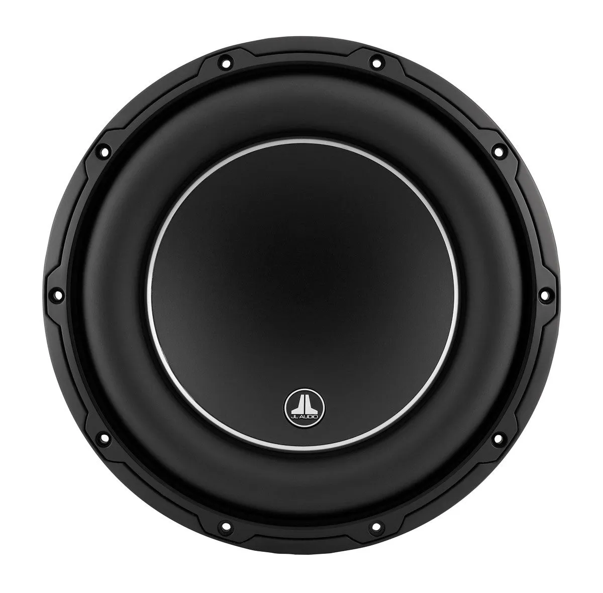 JL Audio 10W6v3-D4 10" Subwoofer Driver
