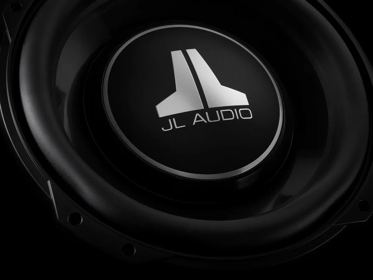 JL Audio 12TW3-D4 12" Subwoofer Driver