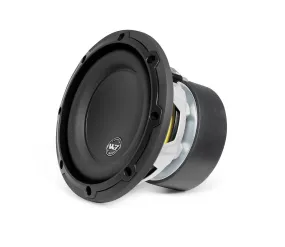 JL Audio 6W3v3-4 6.5-inch" Subwoofer Driver