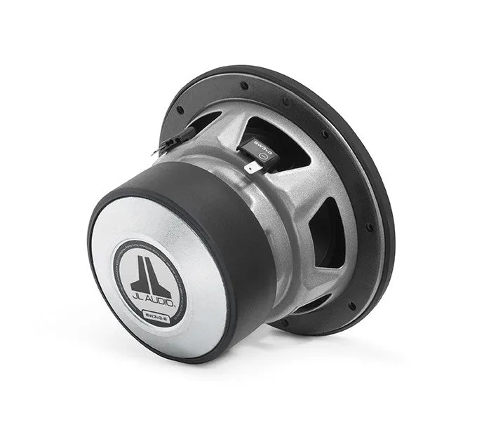 JL Audio 6W3v3-4 6.5-inch" Subwoofer Driver
