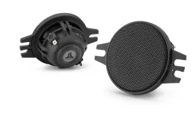 Premium JL Audio CF-275mt 2.75 Marine Tweeters - High-Performance Sound Quality