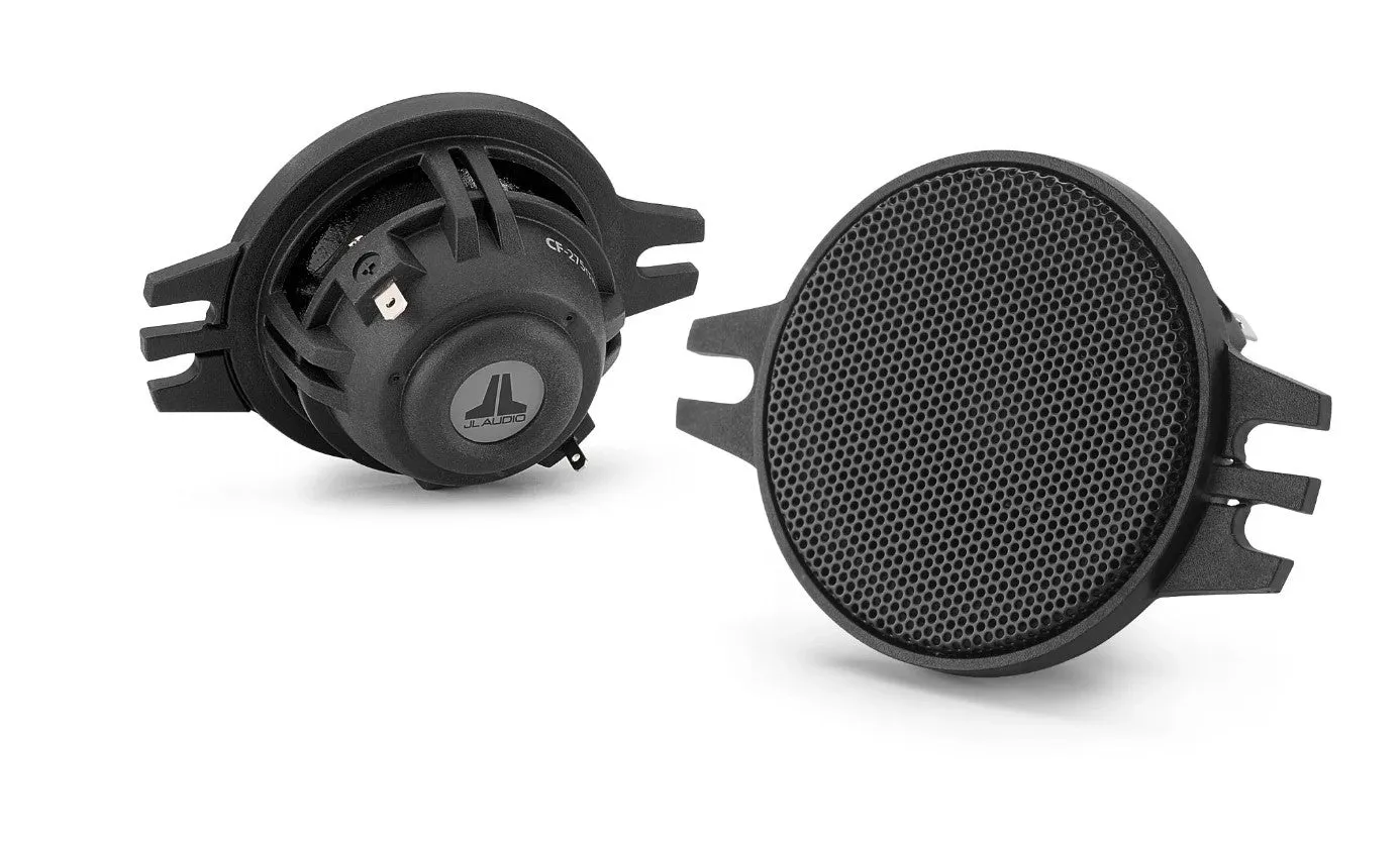Premium JL Audio CF-275mt 2.75 Marine Tweeters - High-Performance Sound Quality