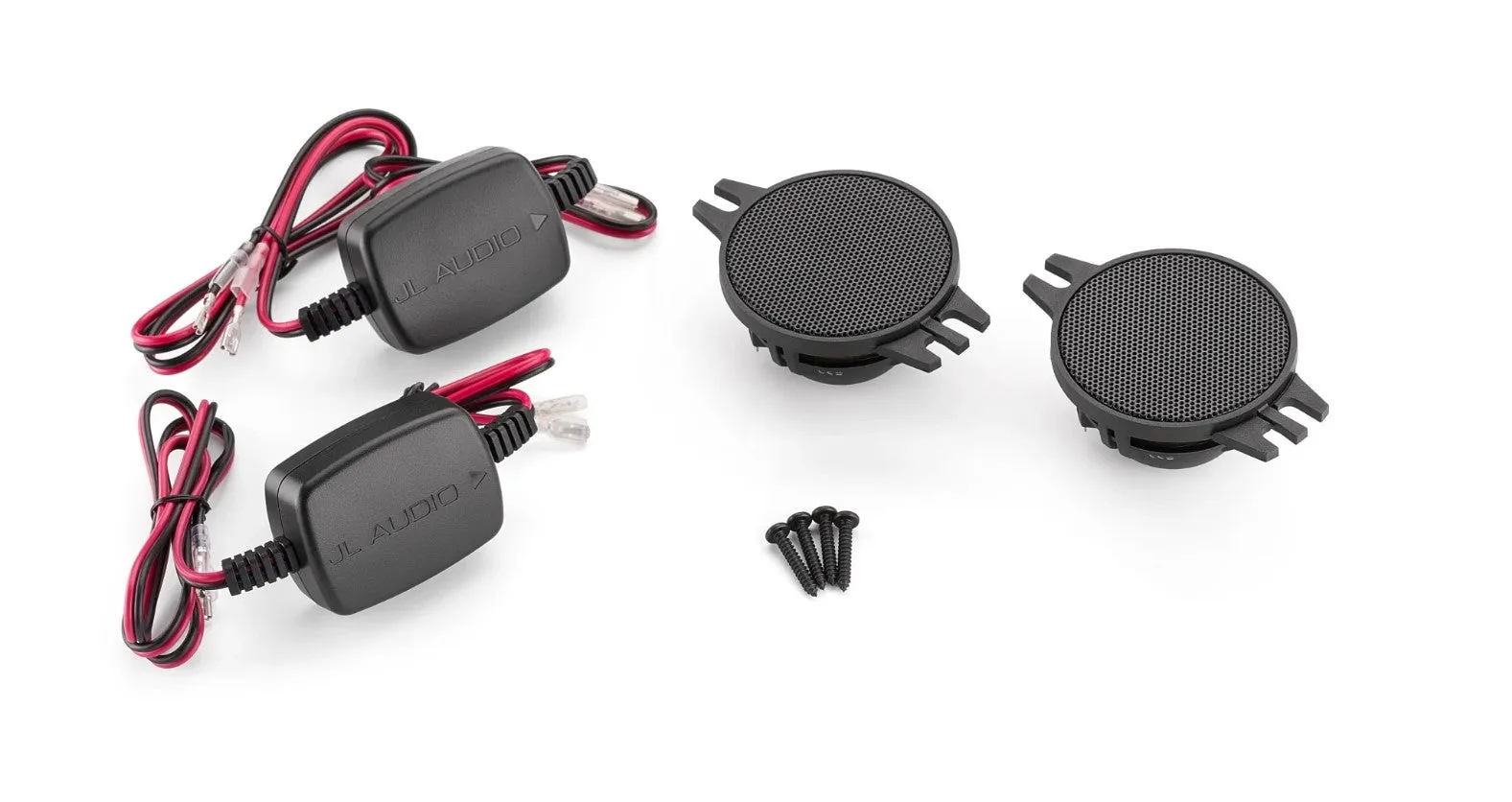 Premium JL Audio CF-275mt 2.75 Marine Tweeters - High-Performance Sound Quality