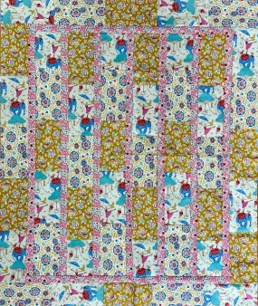 JUBILEE BABY BRICKS KIT