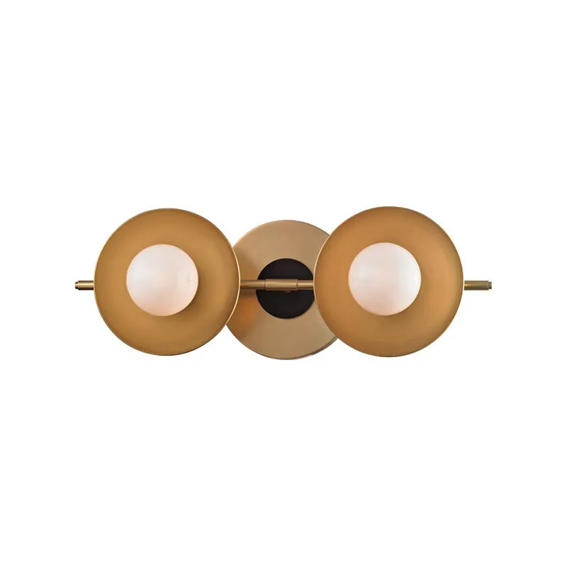 Julien Bath Wall Light