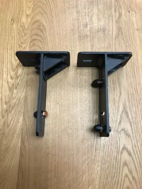 K9 Load Bar Awning Mount