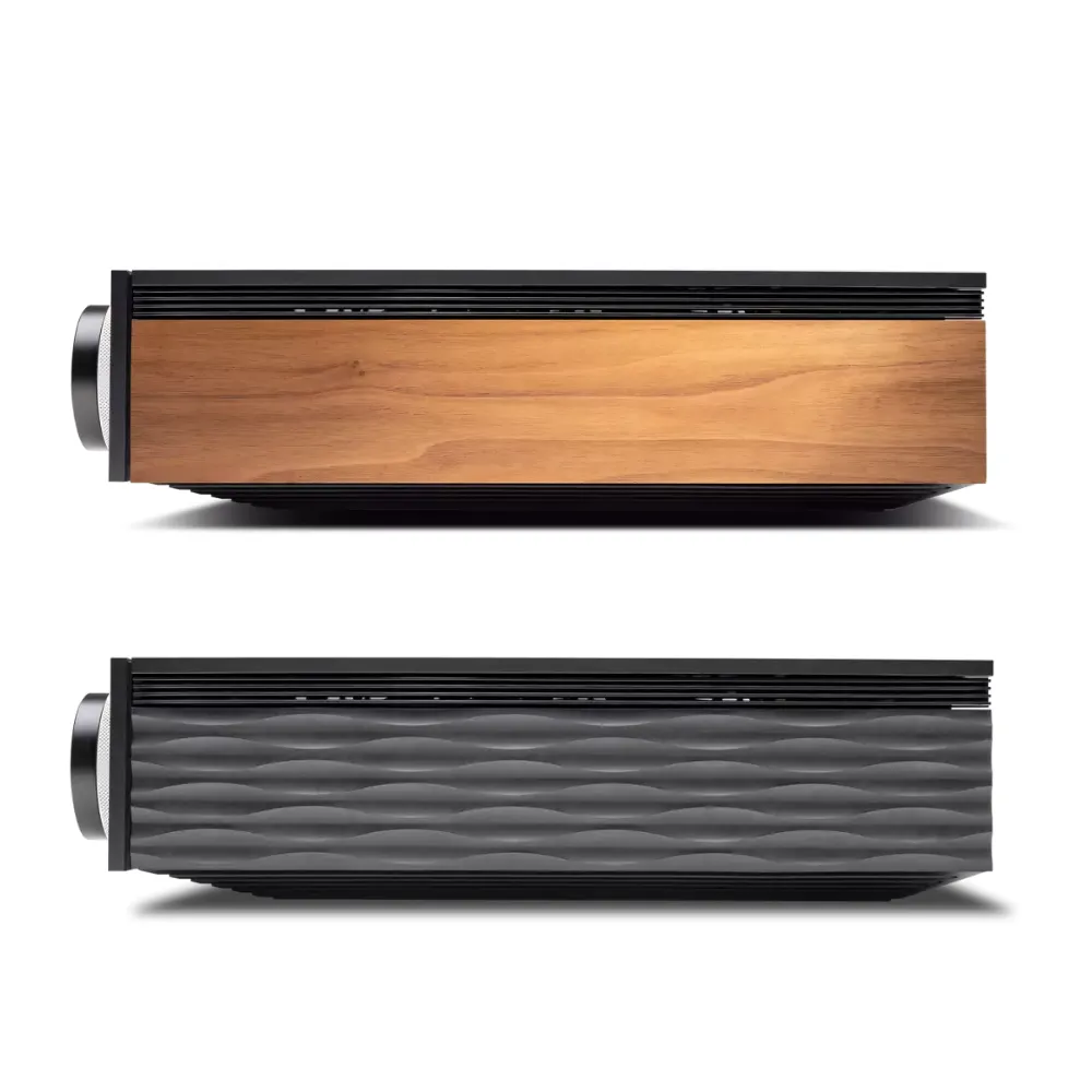 KEF LS50 META BOOKSHELF PACKAGE