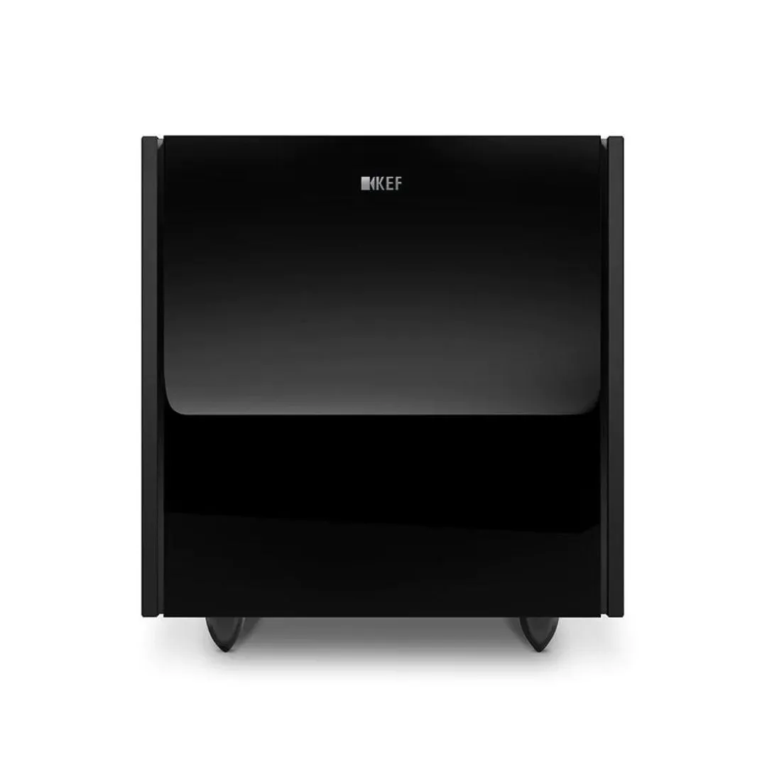 KEF Reference Sub-8B Powered Subwoofer (Unit)