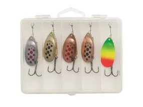Kinetic | Candy | 5pcs