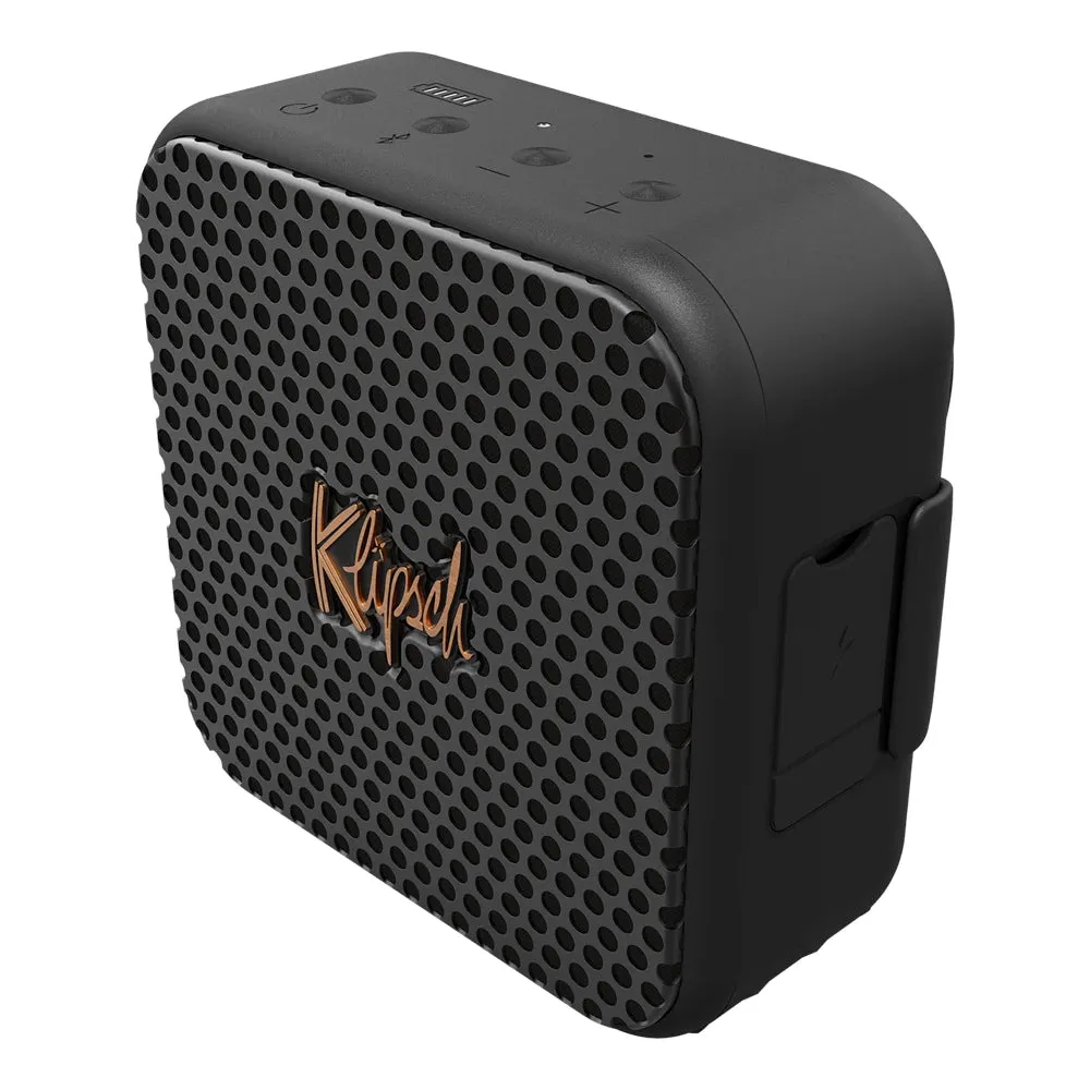 Klipsch Austin Portable Bluetooth Speaker