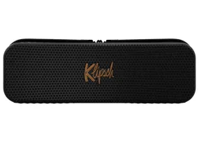 Klipsch Detroit Portable Bluetooth Speaker