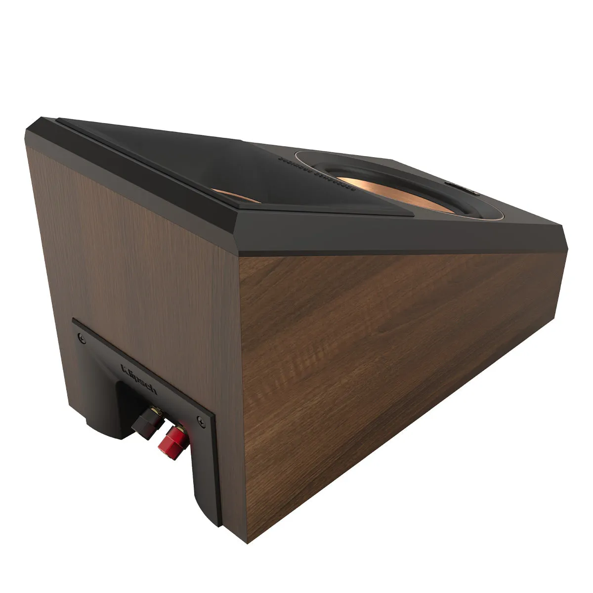 Klipsch RP-500SA II Reference Premiere Dolby Atmos Speaker - Pair (Walnut)