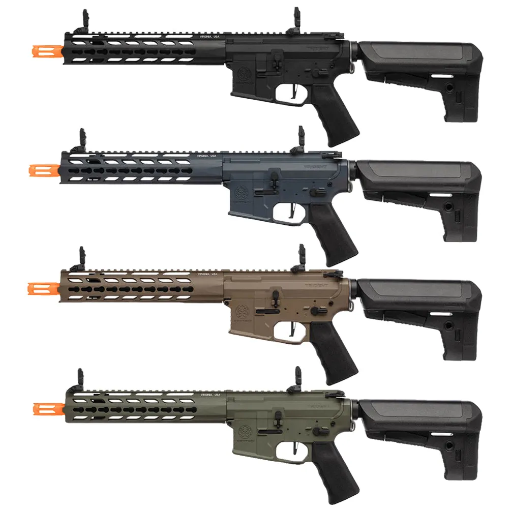 KRYTAC Full Metal Trident MKII CRB KeyMod AEG Airsoft Rifle