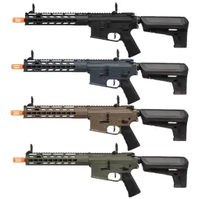 KRYTAC Full Metal Trident MKII CRB KeyMod AEG Airsoft Rifle