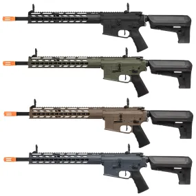 KRYTAC Full Metal Trident MKII SPR Keymod AEG Airsoft Rifle