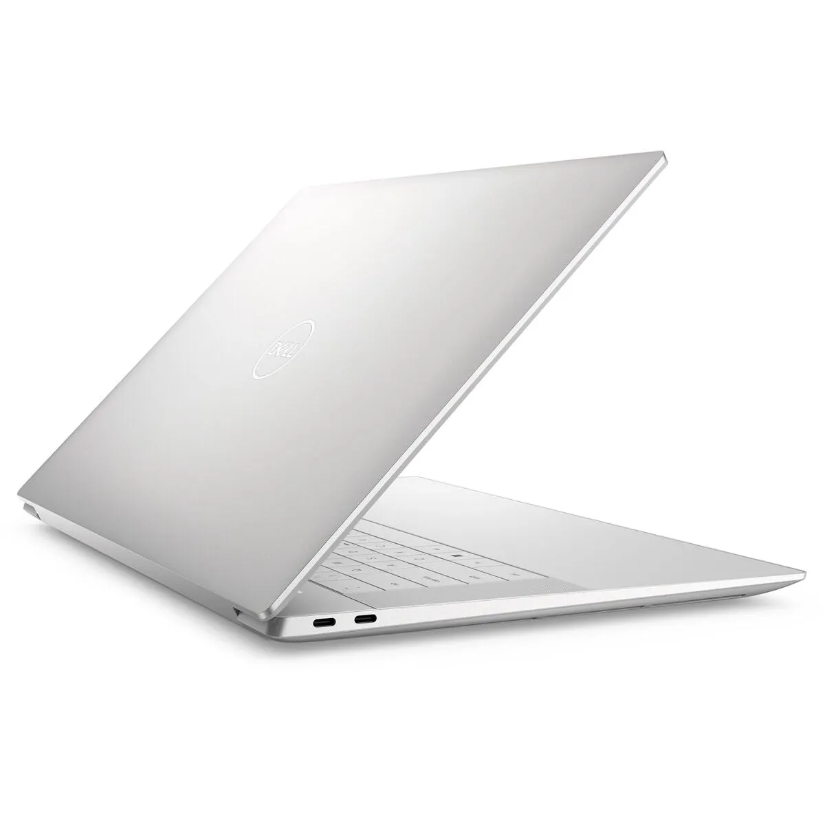 Laptop Dell 9640-2284 16,3" Intel Core Ultra 7 155H 16 GB RAM 1 TB SSD Nvidia Geforce RTX 4050