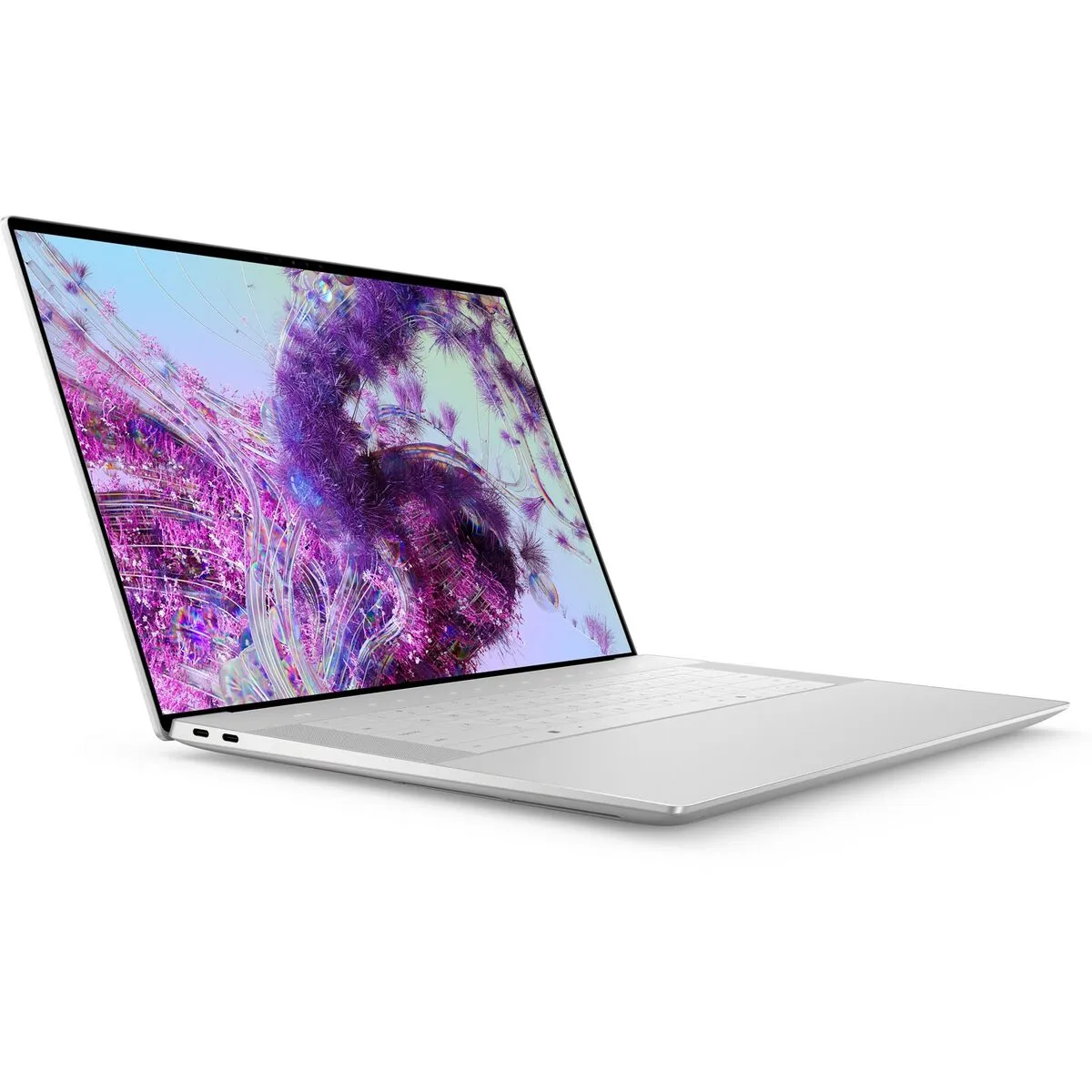 Laptop Dell 9640-2284 16,3" Intel Core Ultra 7 155H 16 GB RAM 1 TB SSD Nvidia Geforce RTX 4050