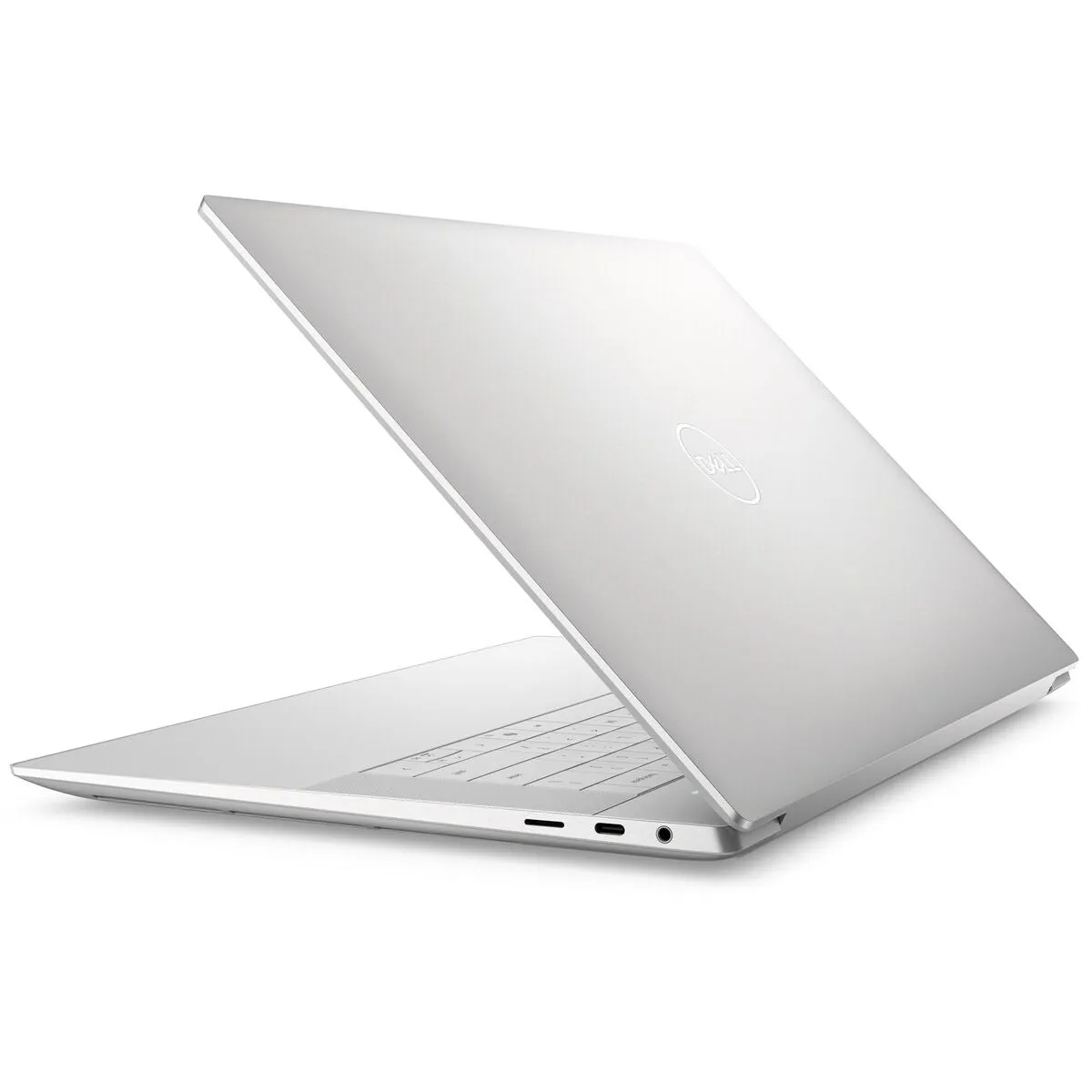 Laptop Dell 9640-2284 16,3" Intel Core Ultra 7 155H 16 GB RAM 1 TB SSD Nvidia Geforce RTX 4050