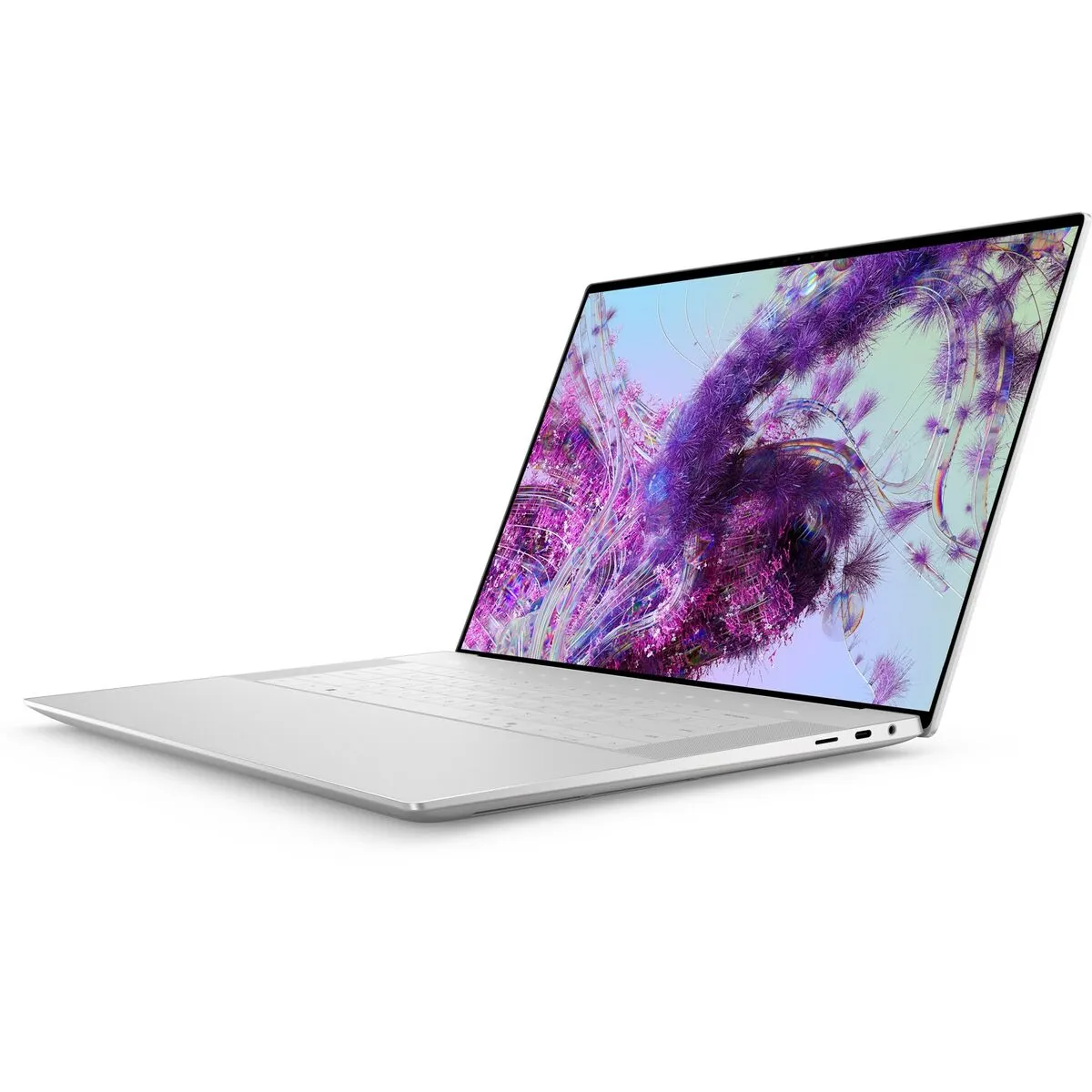 Laptop Dell 9640-2284 16,3" Intel Core Ultra 7 155H 16 GB RAM 1 TB SSD Nvidia Geforce RTX 4050