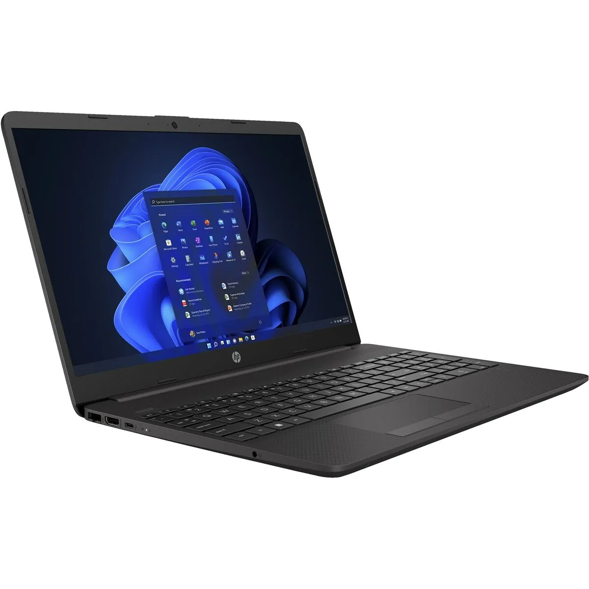 Laptop HP 255 G9 15,6" AMD Ryzen 3 5425U AMD RYZEN™ 3 5425U 16 GB RAM 512 GB SSD