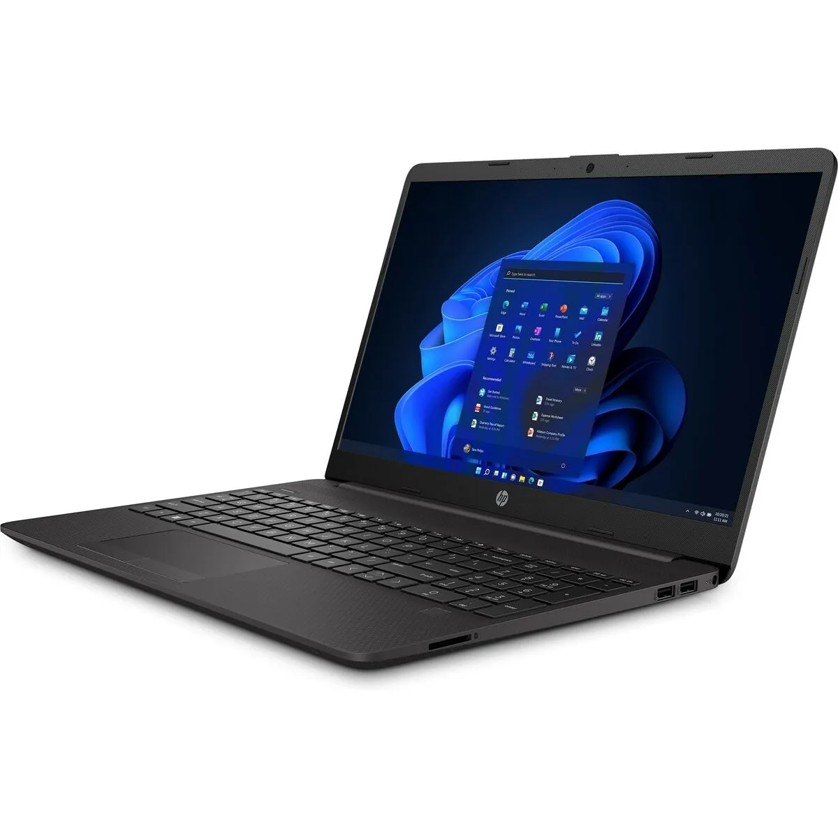 Laptop HP 255 G9 15,6" AMD Ryzen 3 5425U AMD RYZEN™ 3 5425U 16 GB RAM 512 GB SSD