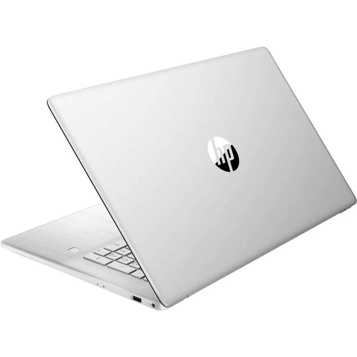Laptop HP 9P521UA 17,3" Intel Core I3-1215U 8 GB RAM 256 GB SSD (Refurbished A )