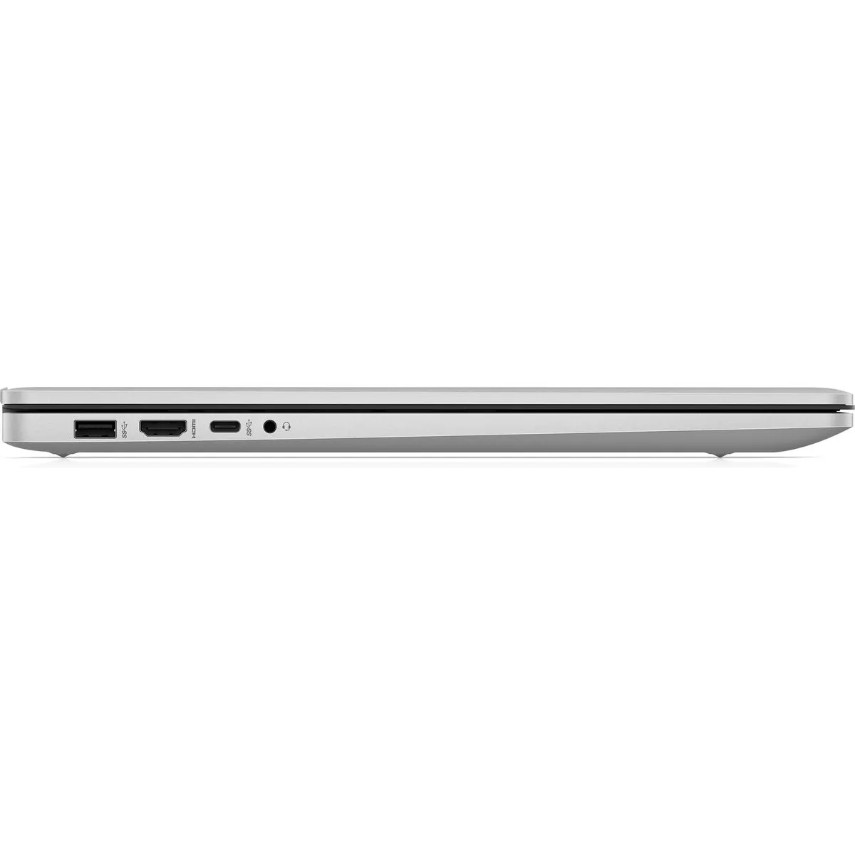 Laptop HP 9P521UA 17,3" Intel Core I3-1215U 8 GB RAM 256 GB SSD (Refurbished A )