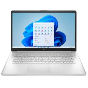 Laptop HP 9P521UA 17,3" Intel Core I3-1215U 8 GB RAM 256 GB SSD (Refurbished A )