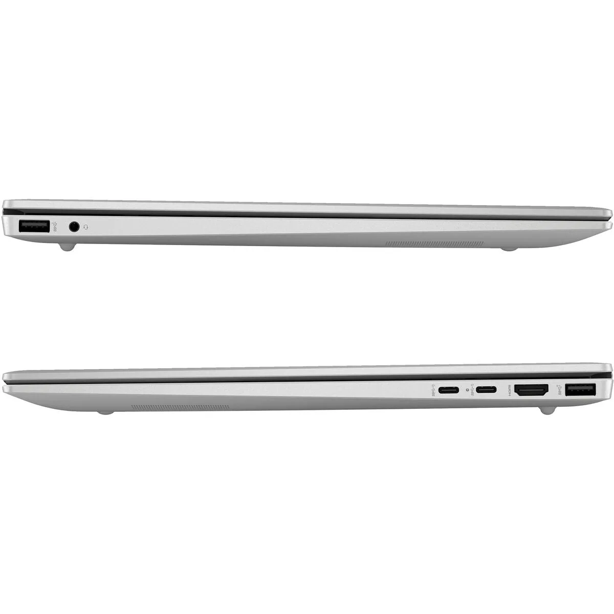 Laptop HP A58T8EA 16" Intel Core Ultra 5 125U 16 GB RAM 512 GB SSD