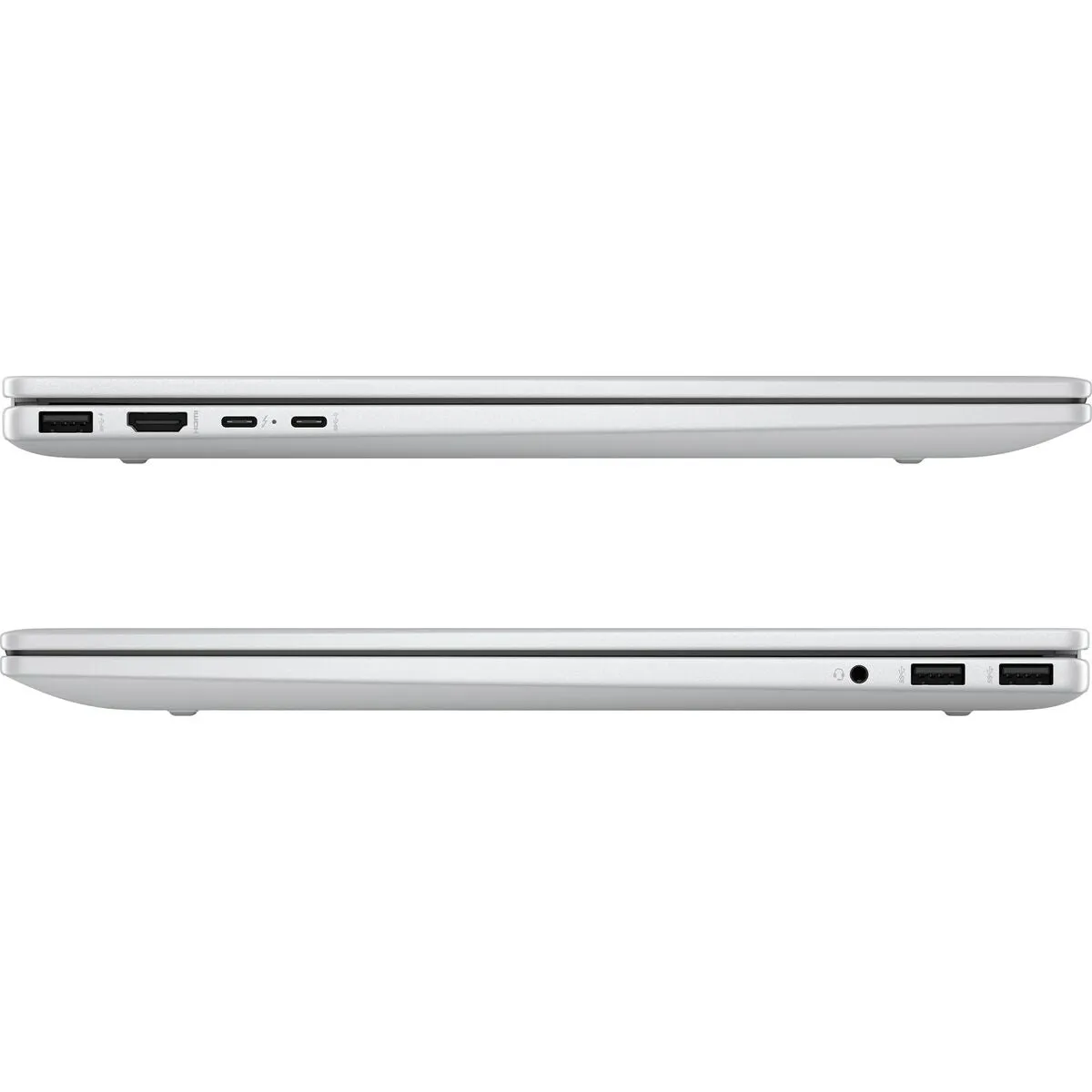 Laptop HP A58TJEA 17,3" Intel Core Ultra 7 155H 32 GB RAM 1 TB SSD