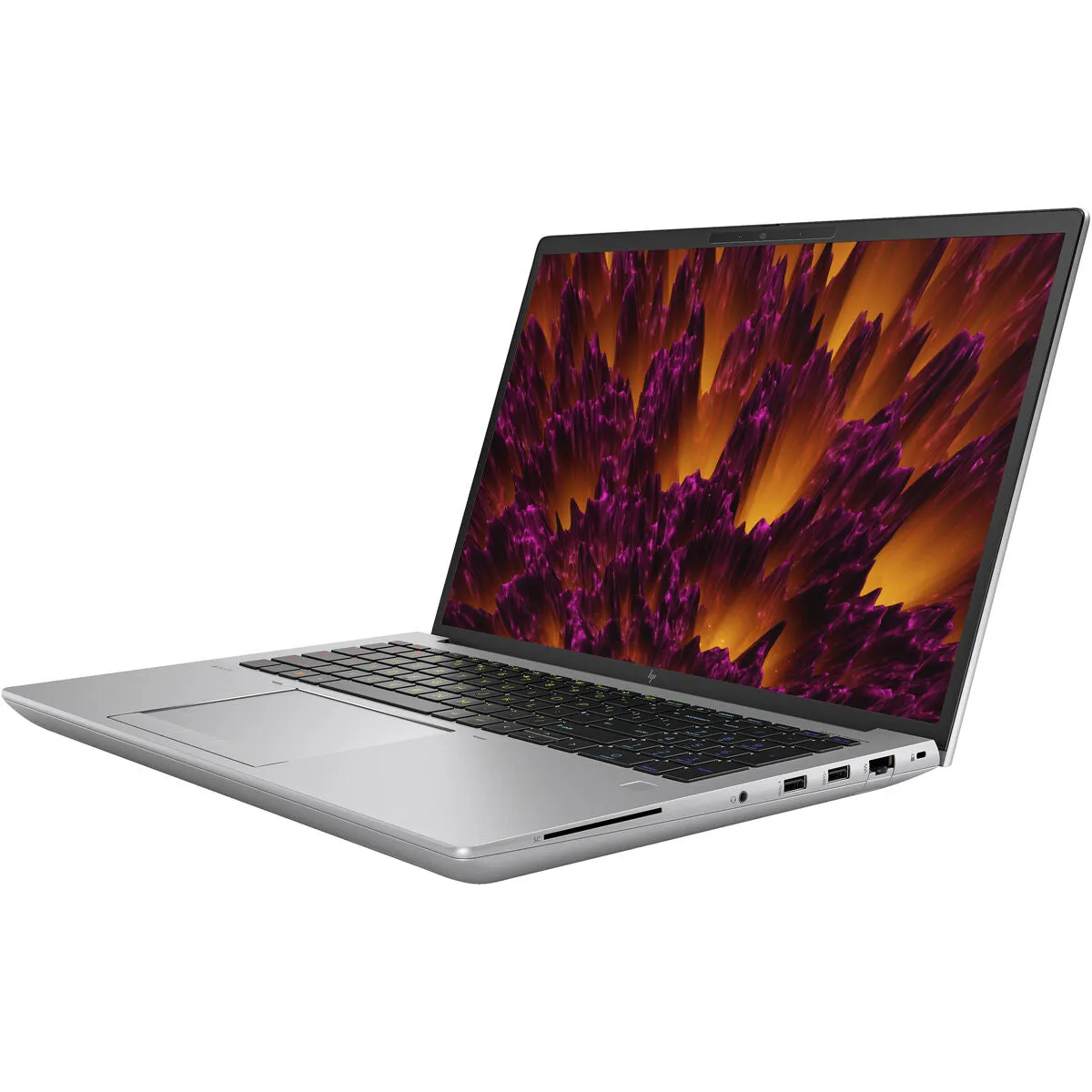 Laptop HP ZB G10 Intel Core i7-13700HX 32 GB RAM 1 TB SSD Spanish Qwerty 16"