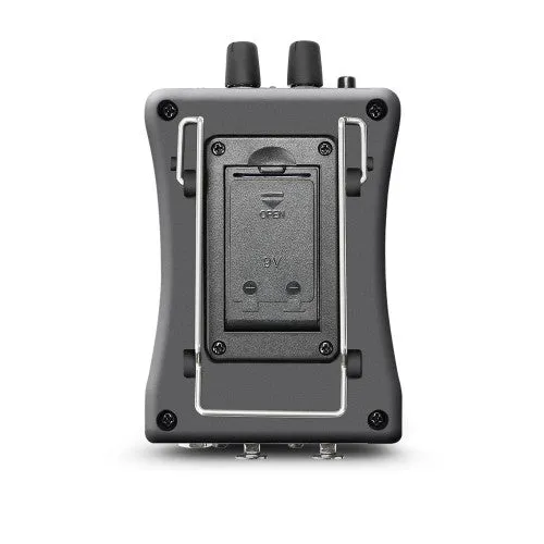 LD Systems HPA 1 Amplifier for Headphones and Wired IEM