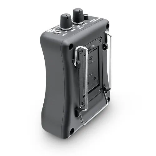 LD Systems HPA 1 Amplifier for Headphones and Wired IEM