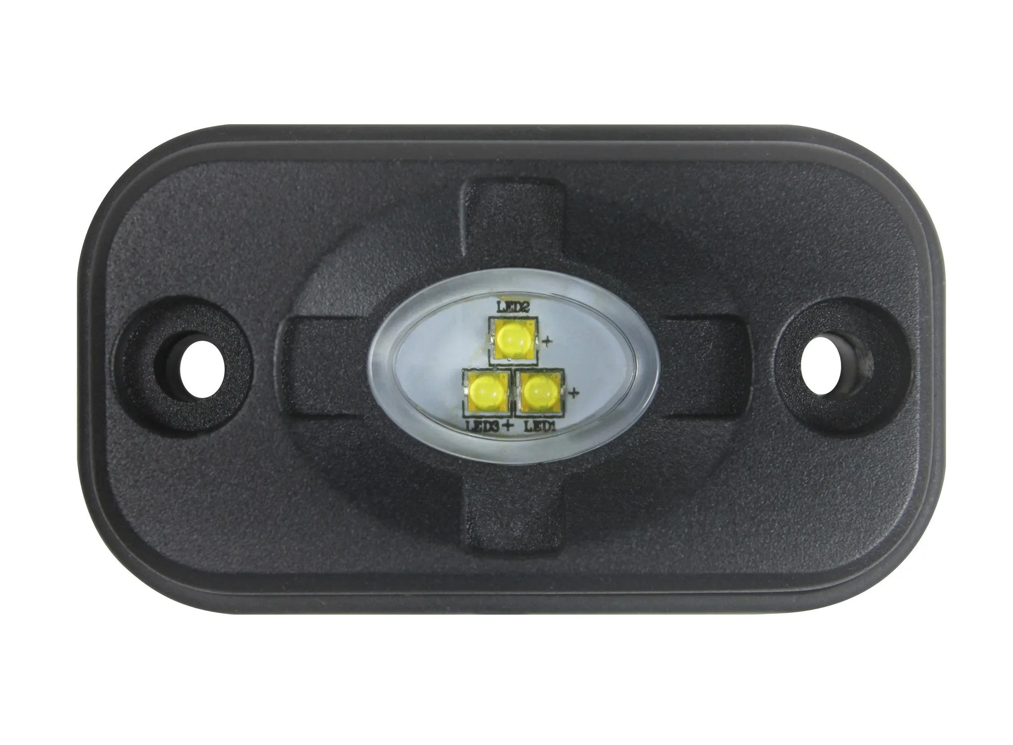 LED Scene Light by LED Autolamps
